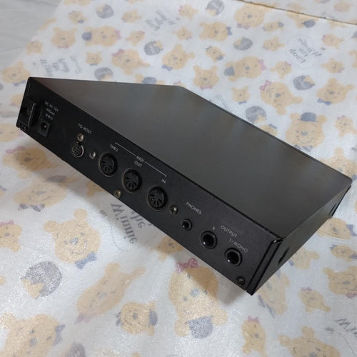 Korg Hardware Sound Source 05R/W Midi