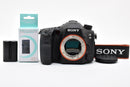 Sony Digital Slr 99 /3018 Ok