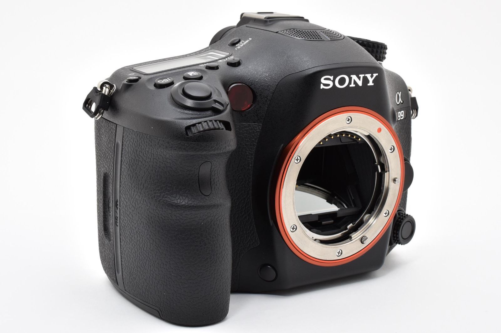 Sony Digital Slr 99 /3018 Ok