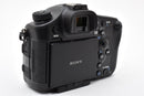 Sony Digital Slr 99 /3018 Ok