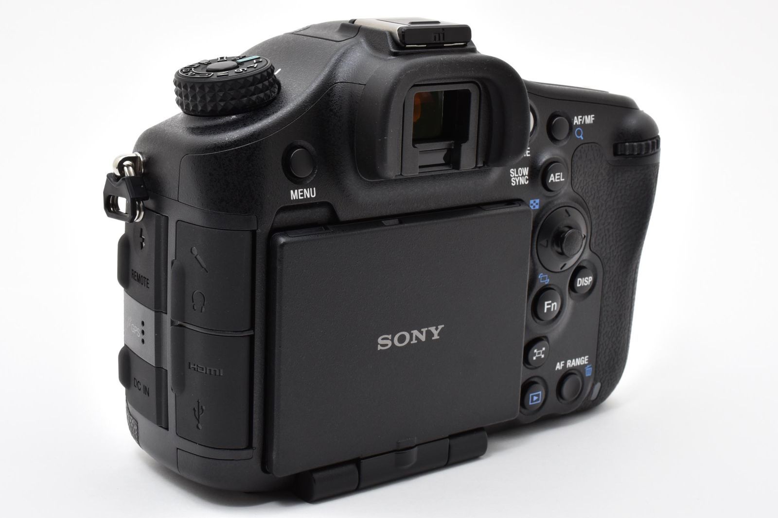 Sony Digital Slr 99 /3018 Ok