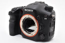 Sony Digital Slr 99 /3018 Ok