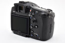 Sony Digital Slr 99 /3018 Ok