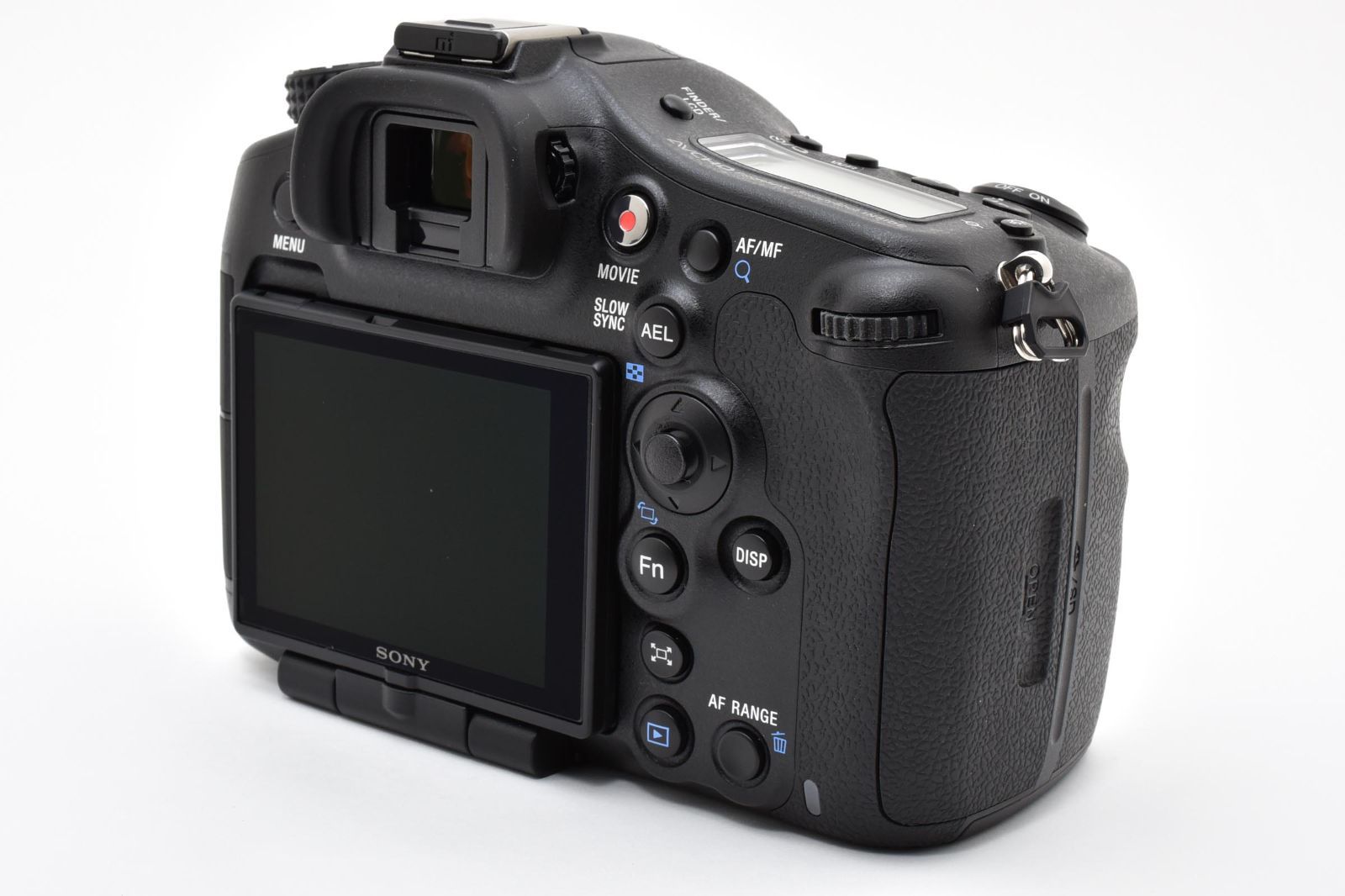 Sony Digital Slr 99 /3018 Ok