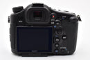 Sony Digital Slr 99 /3018 Ok