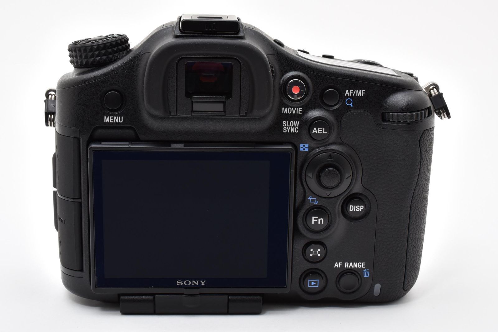 Sony Digital Slr 99 /3018 Ok