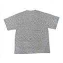 Fila T -Shirt Sm6Sau707 S/S Tee Mgy Wt0 Sega Bk0 Kh0