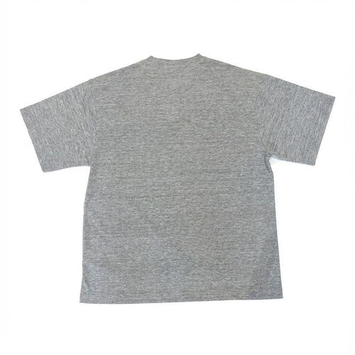 Fila T -Shirt Sm6Sau707 S/S Tee Mgy Wt0 Sega Bk0 Kh0