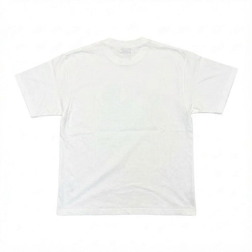 Fila T -Shirt Sm6Sau707 S/S Tee Mgy Wt0 Sega Bk0 Kh0