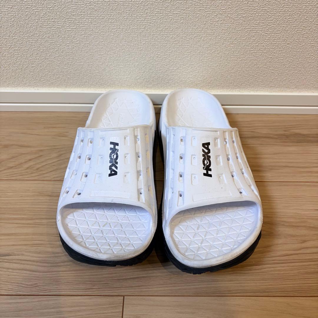 Hoka Oneone Sports Sandals One Ora Recovery Slide