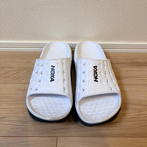 Hoka Oneone Sports Sandals One Ora Recovery Slide