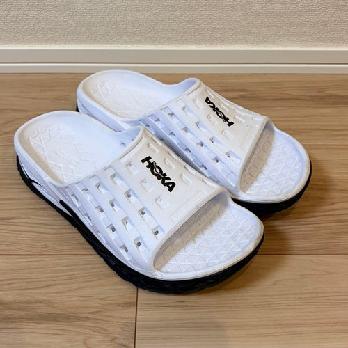 Hoka Oneone Sports Sandals One Ora Recovery Slide