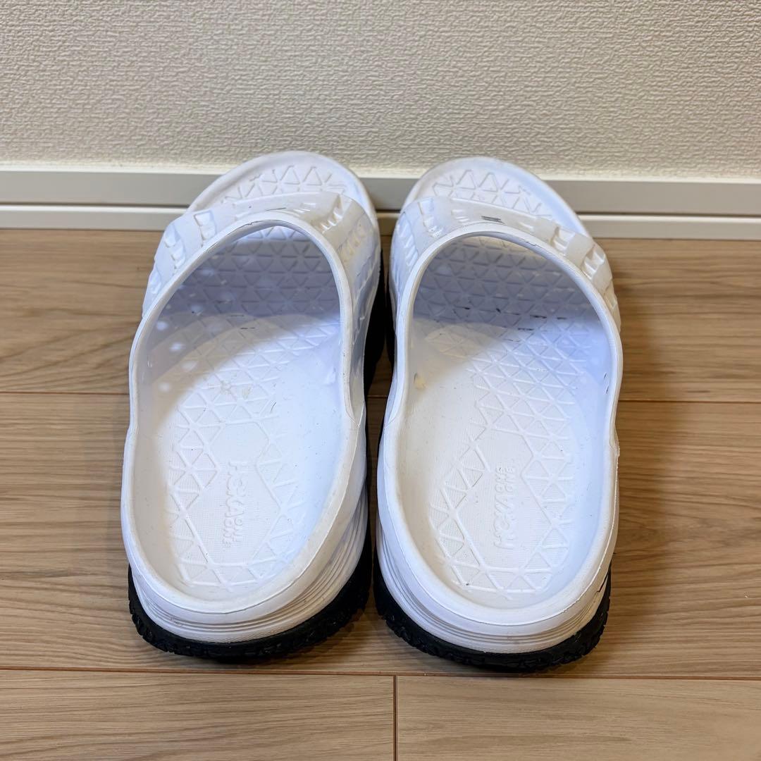 Hoka Oneone Sports Sandals One Ora Recovery Slide