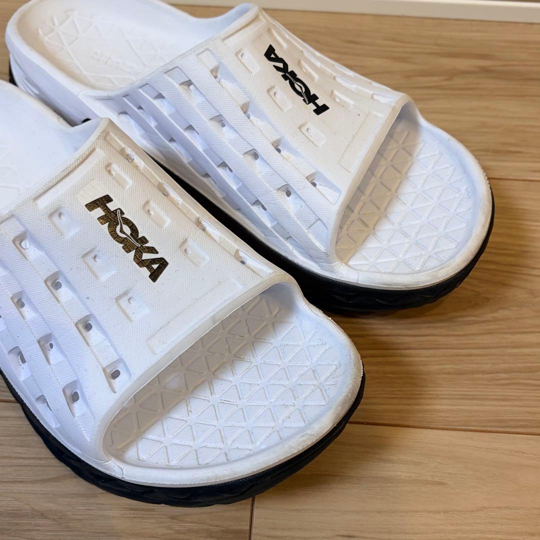 Hoka Oneone Sports Sandals One Ora Recovery Slide
