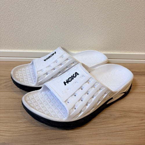 Hoka Oneone Sports Sandals One Ora Recovery Slide
