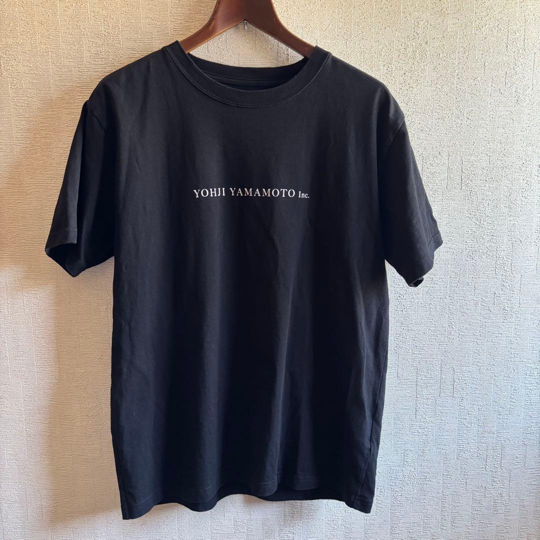 Yohji Yamamoto T-Shirts 100 T L