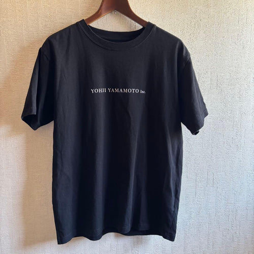 Yohji Yamamoto T-Shirts 100 T L
