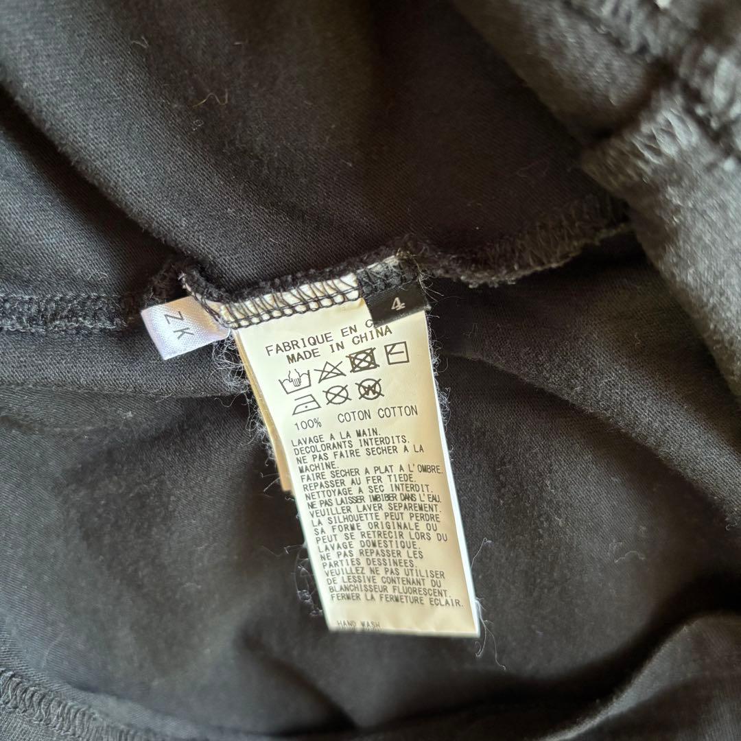 Yohji Yamamoto T-Shirts 100 T L