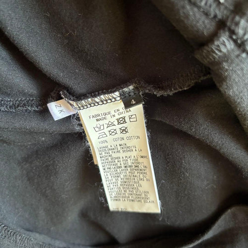 Yohji Yamamoto T-Shirts 100 T L