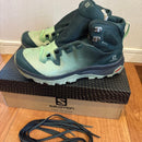 Salomon Mountaineering Trekking Boots Vaya Gore-Tex