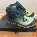Salomon Mountaineering Trekking Boots Vaya Gore-Tex