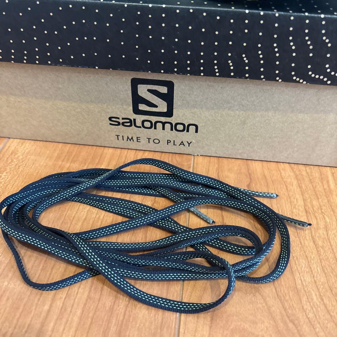 Salomon Mountaineering Trekking Boots Vaya Gore-Tex