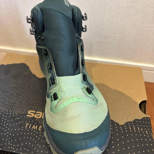 Salomon Mountaineering Trekking Boots Vaya Gore-Tex