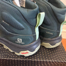 Salomon Mountaineering Trekking Boots Vaya Gore-Tex