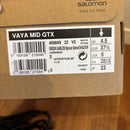 Salomon Mountaineering Trekking Boots Vaya Gore-Tex