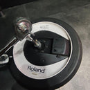 Roland Electronic Drums V-Drums Cy-12R/C