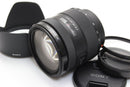 Lens (Zoom) Ab Sony Dt 16-50Mm F2.8 Ssm 4-65