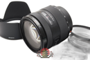 Lens (Zoom) Ab Sony Dt 16-50Mm F2.8 Ssm 4-65