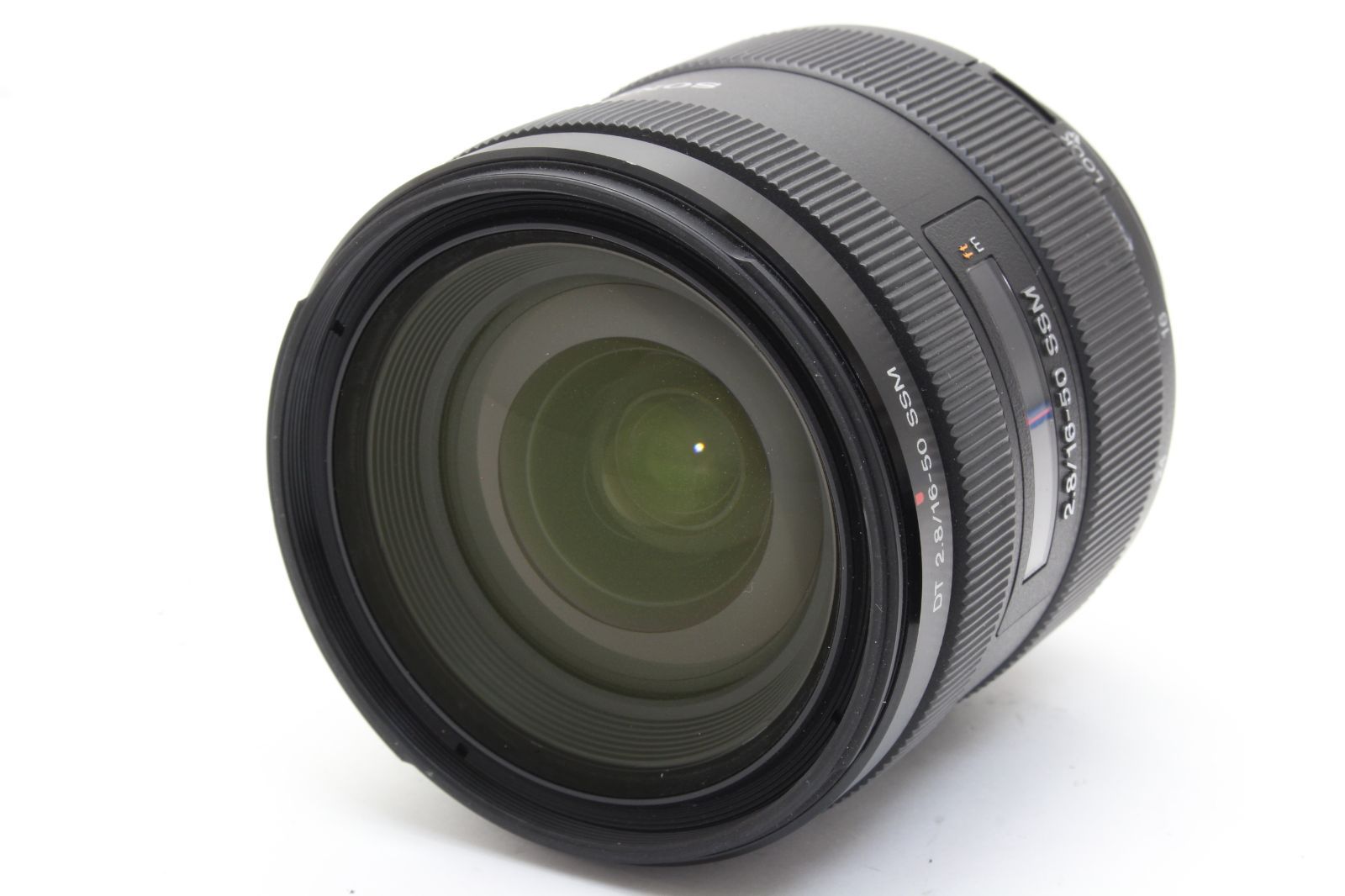 Lens (Zoom) Ab Sony Dt 16-50Mm F2.8 Ssm 4-65