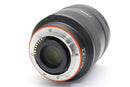 Lens (Zoom) Ab Sony Dt 16-50Mm F2.8 Ssm 4-65