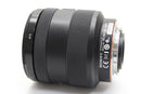 Lens (Zoom) Ab Sony Dt 16-50Mm F2.8 Ssm 4-65