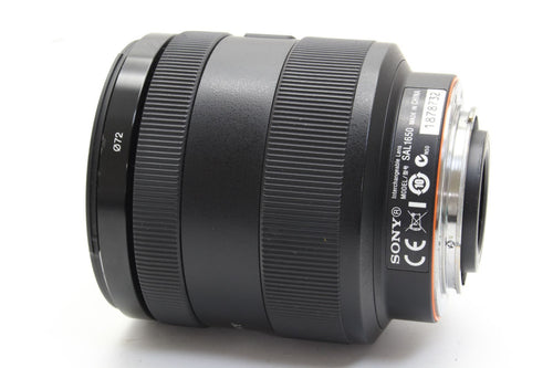 Lens (Zoom) Ab Sony Dt 16-50Mm F2.8 Ssm 4-65