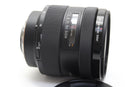 Lens (Zoom) Ab Sony Dt 16-50Mm F2.8 Ssm 4-65