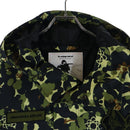 A Bathing Ape Military Jacket Unkle Mwa Camo M-51 Hoodie Mva 001Hjh231902X
