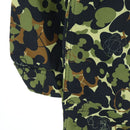 A Bathing Ape Military Jacket Unkle Mwa Camo M-51 Hoodie Mva 001Hjh231902X