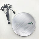 Sony Portable Cd Players D-Ne830