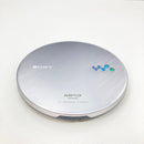 Sony Portable Cd Players D-Ne830