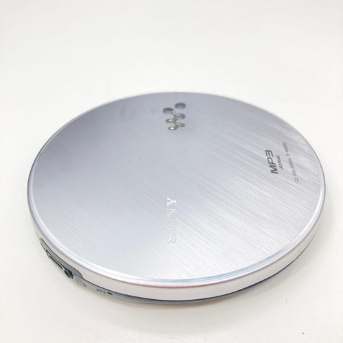 Sony Portable Cd Players D-Ne830
