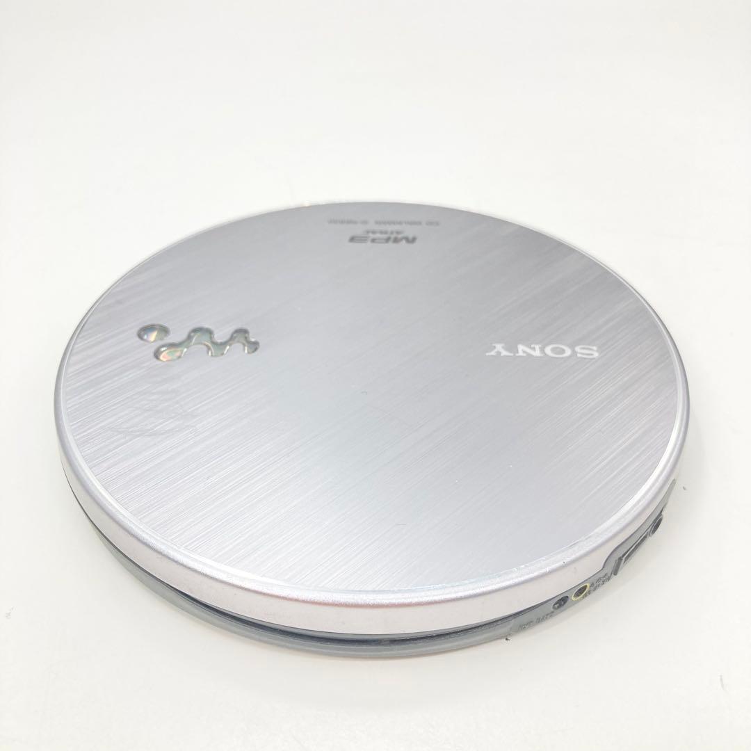 Sony Portable Cd Players D-Ne830