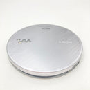 Sony Portable Cd Players D-Ne830