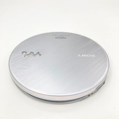 Sony Portable Cd Players D-Ne830