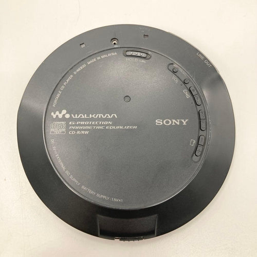 Sony Portable Cd Players D-Ne830