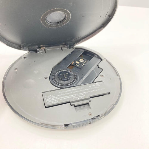 Sony Portable Cd Players D-Ne830