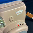 Instant Camera Body Instax Mini 8+