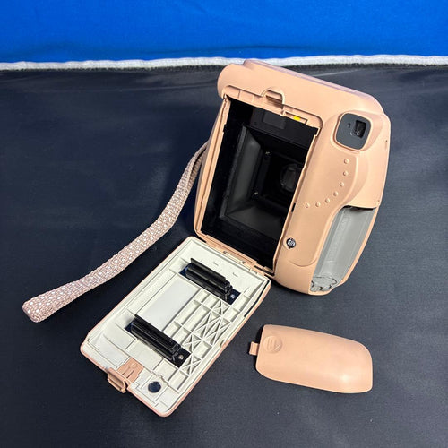 Instant Camera Body Instax Mini 8+