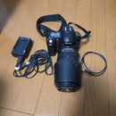 Nikon Digital Slr D50